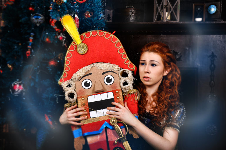 GQ Ballroom Reviews Our Visit to the Washington Ballet’s “The Nutcracker”