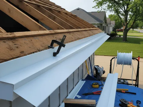 Fascia Replacement in Plainfield, IL