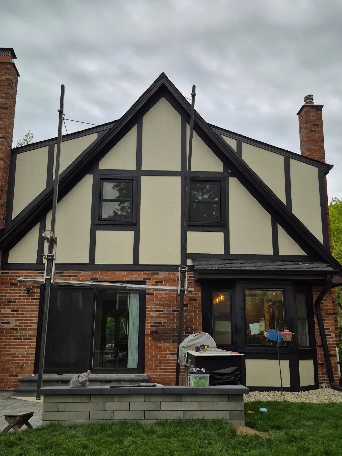 Wood Windows Replacement Plainfield, IL