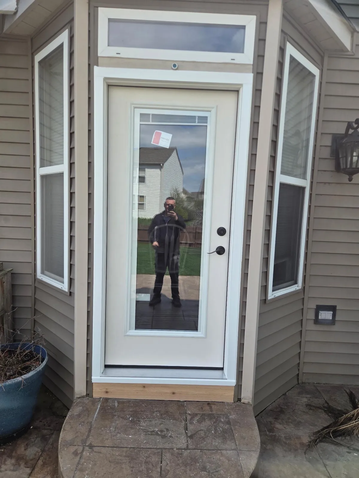 Vinyl Windows Replacement Plainfield, IL