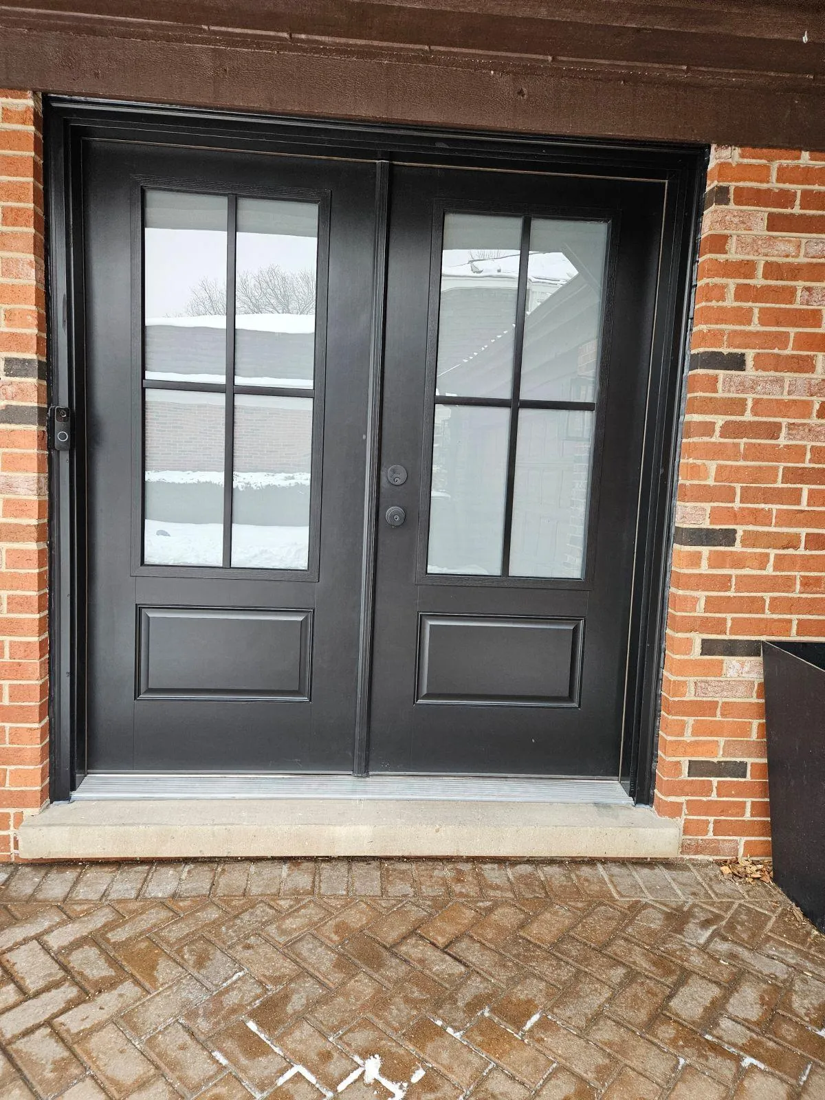 Patio Door Replacement Plainfield, IL