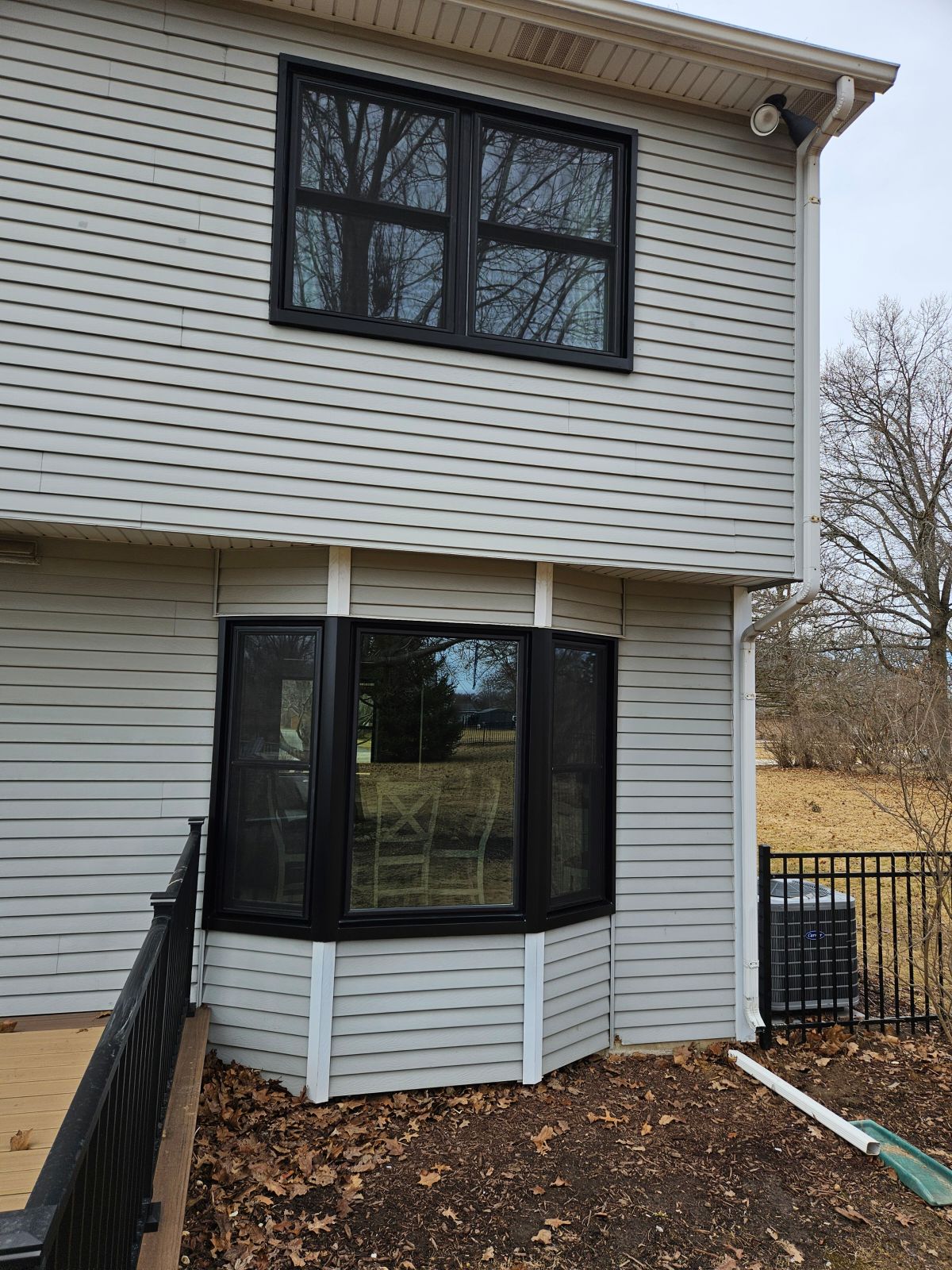 Windows Replacement Plainfield, IL
