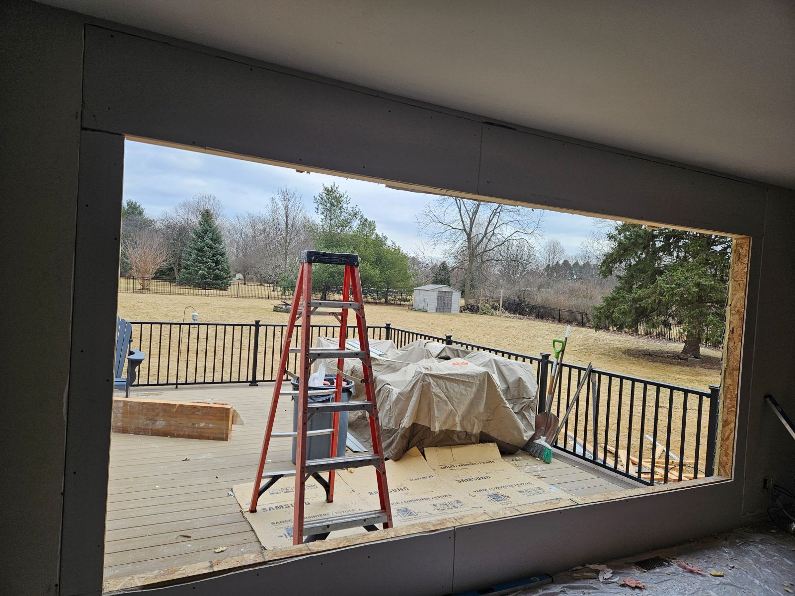 Wood Windows Replacement Plainfield, IL