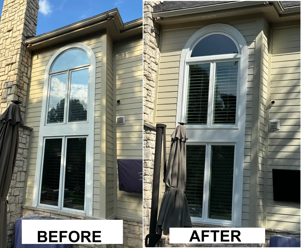 Wood Windows Replacement Plainfield, IL