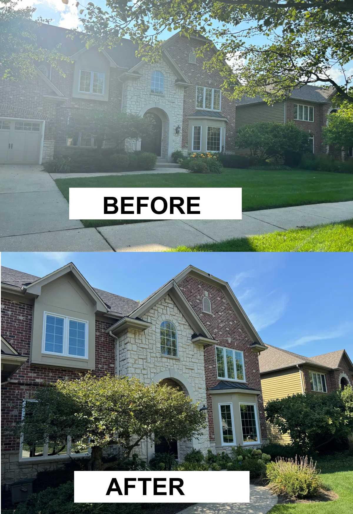 Patio Door Replacement Plainfield, IL