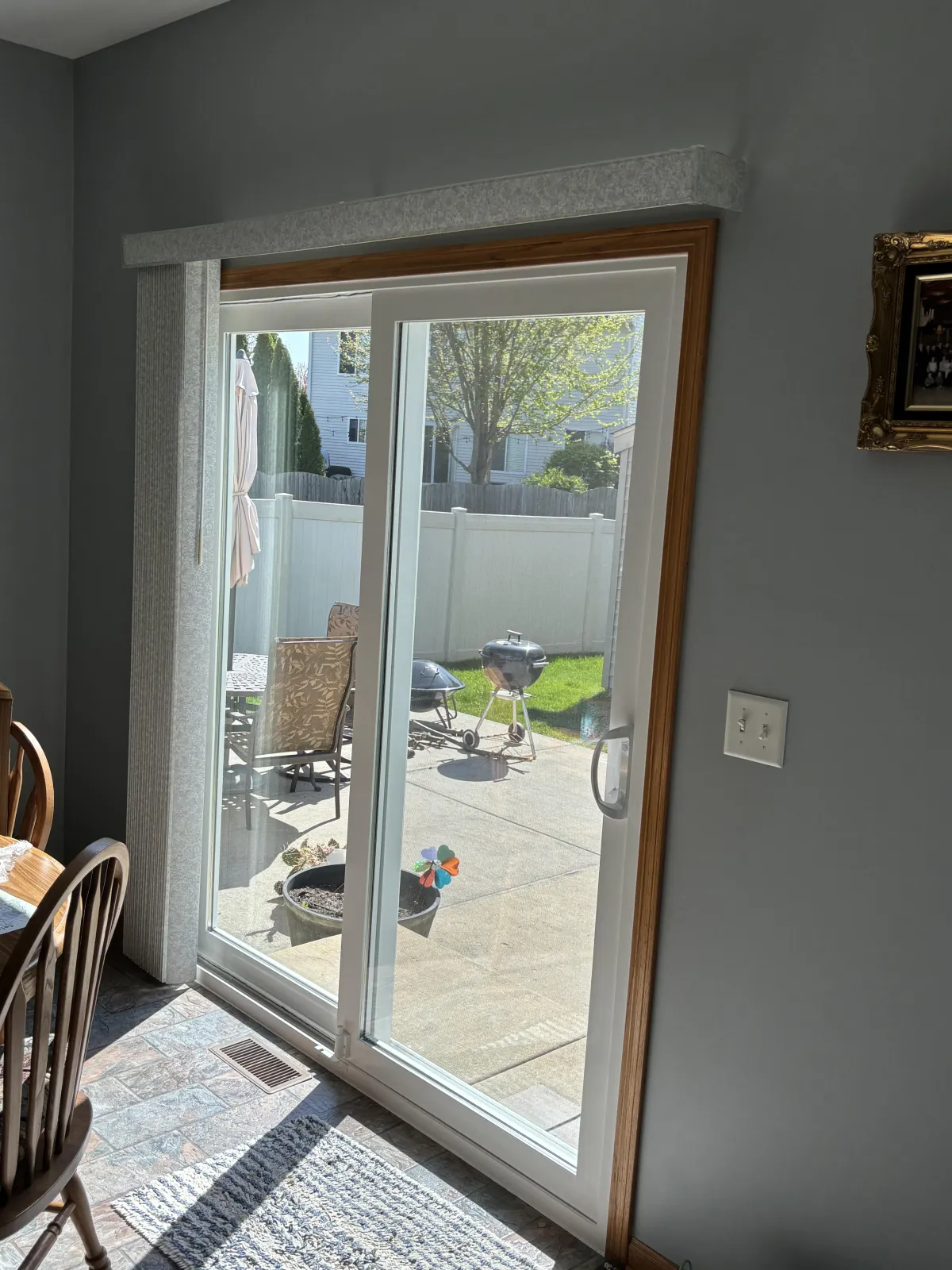 Wood Windows Replacement Plainfield, IL