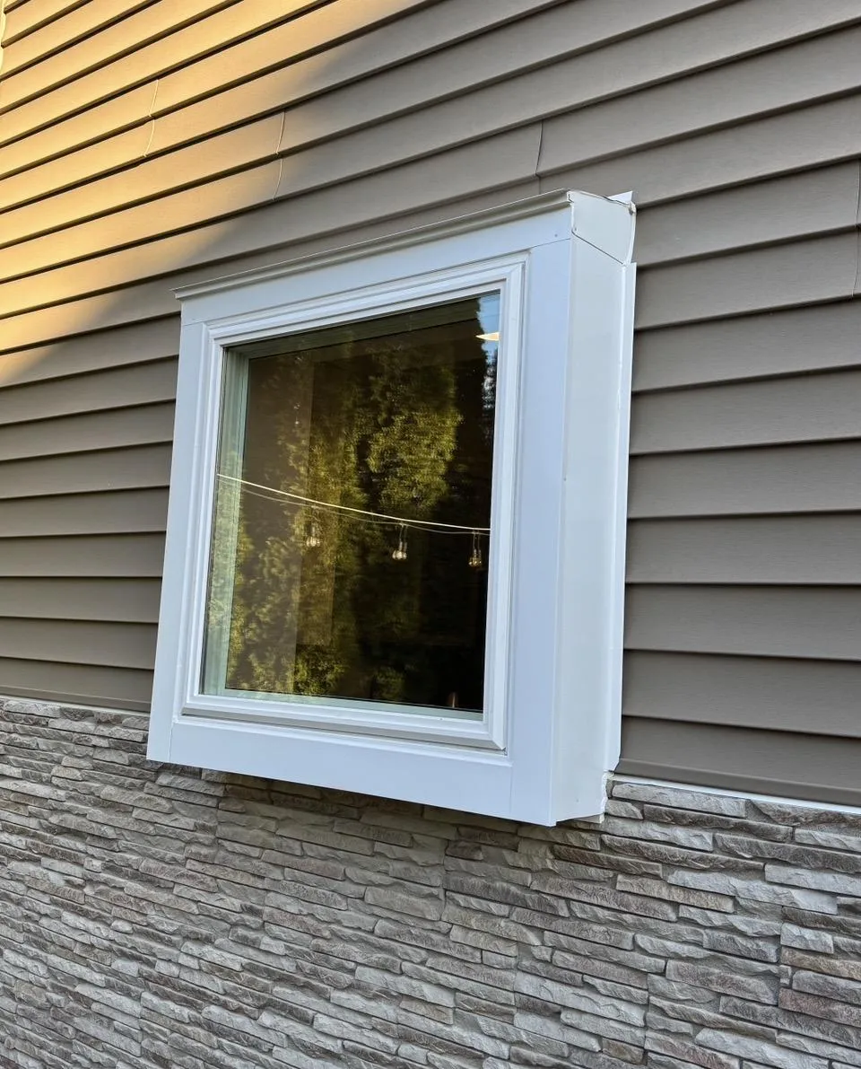 Vinyl Windows Replacement Plainfield, IL