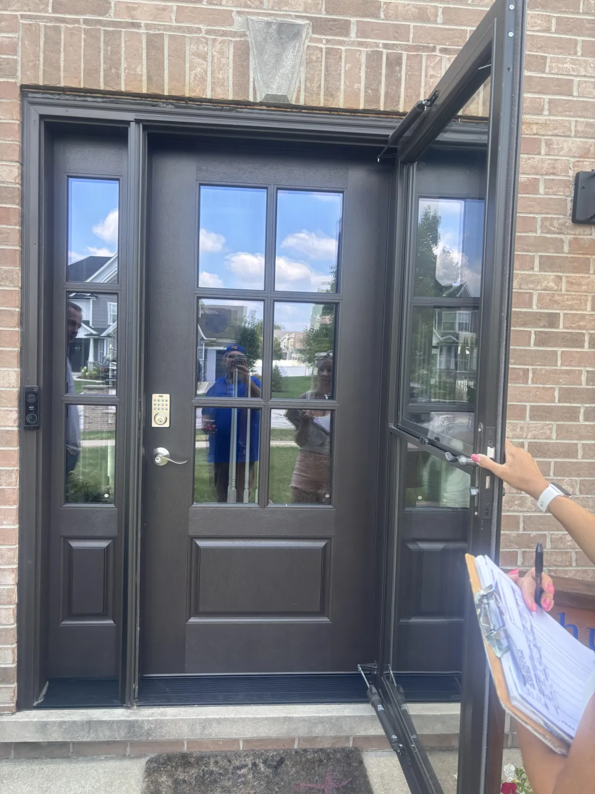 Patio Door Replacement Plainfield, IL