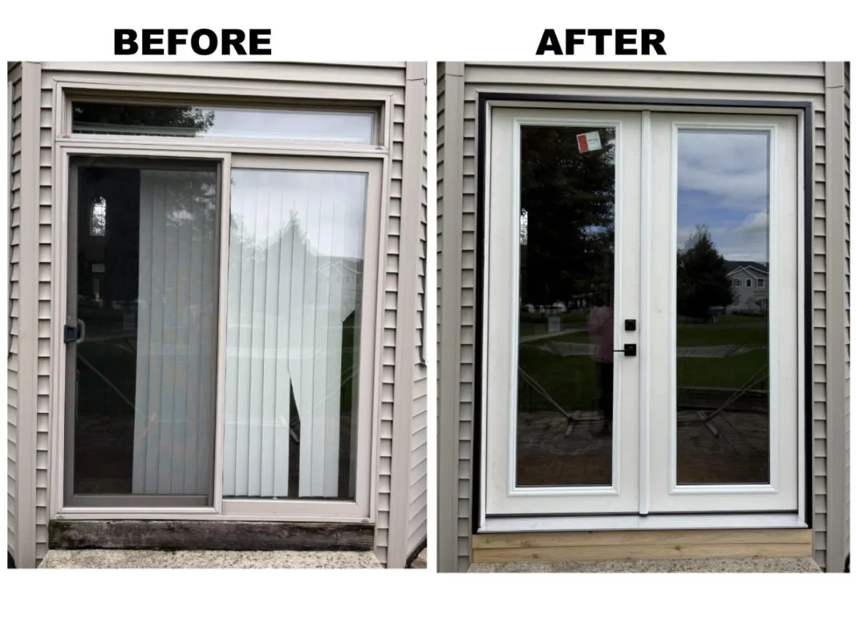 Windows Replacement Plainfield, IL