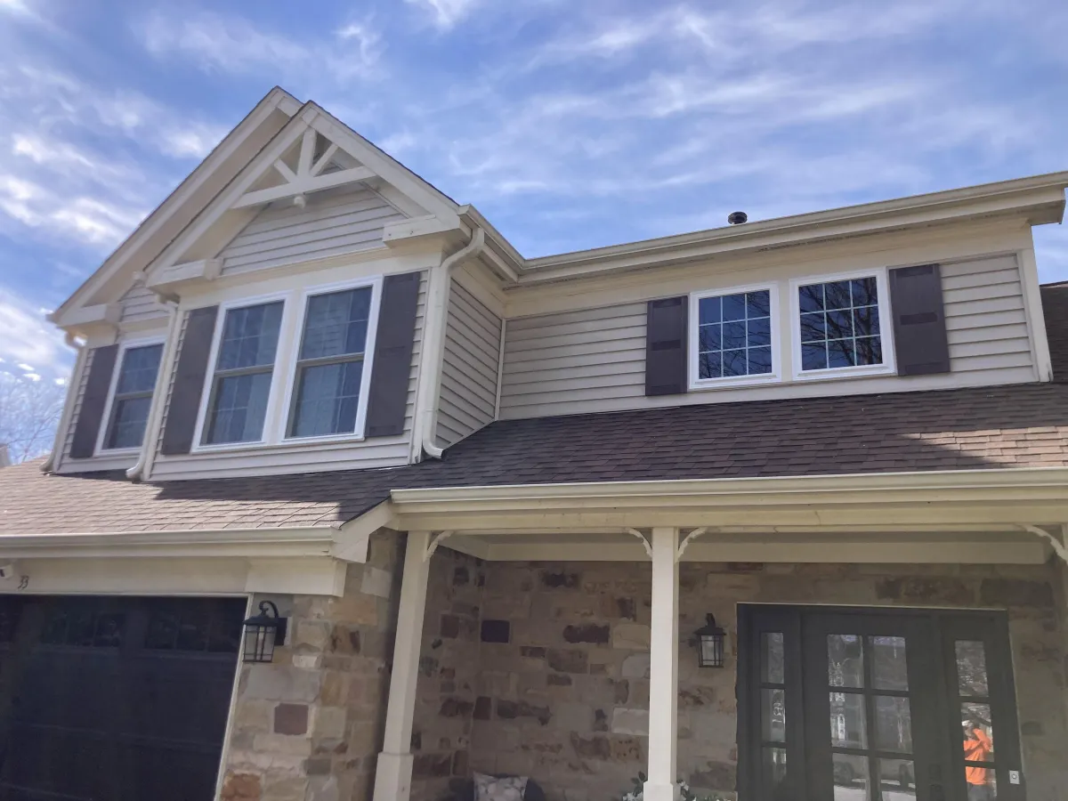 Wood Windows Replacement Plainfield, IL