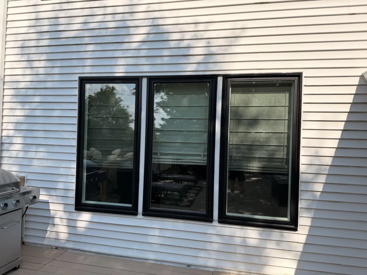 Patio Door Replacement Plainfield, IL