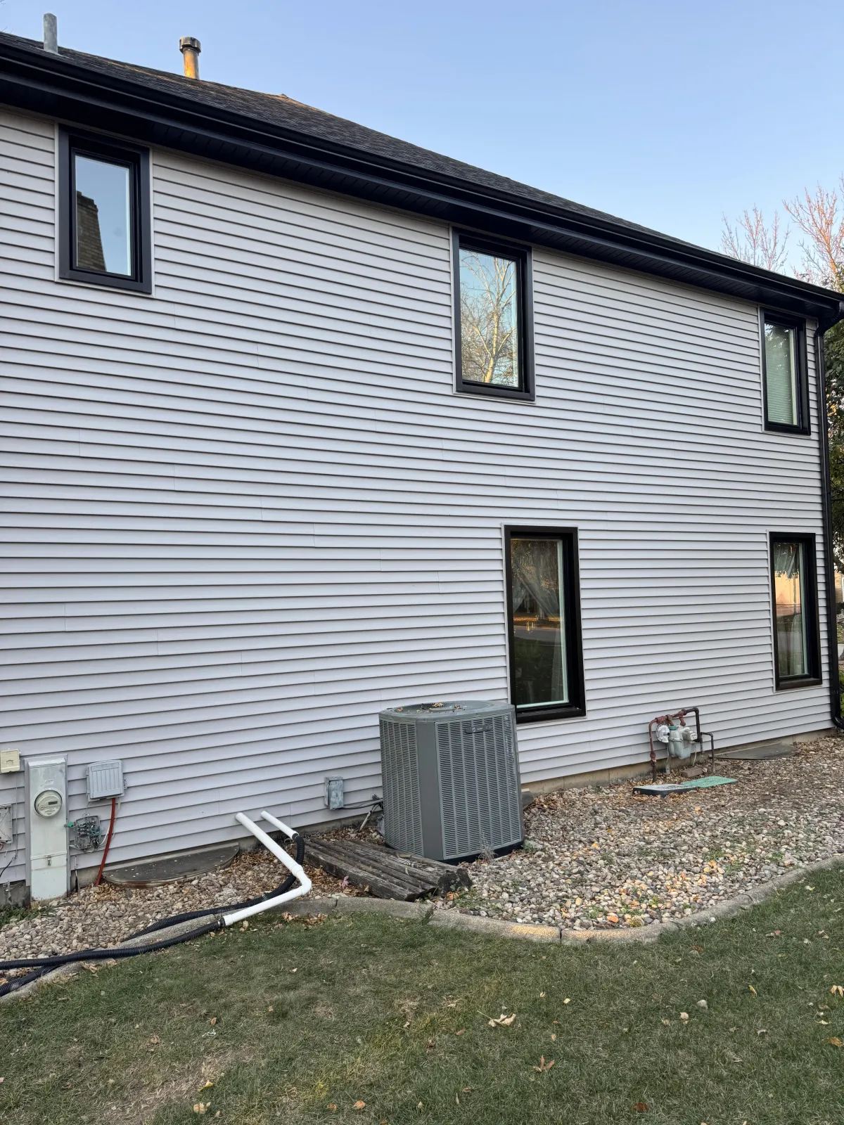 Vinyl Windows Replacement Plainfield, IL