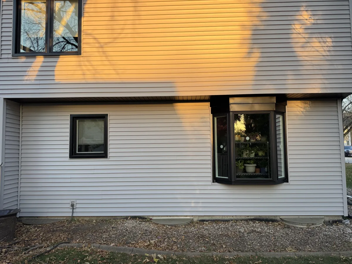 Patio Door Replacement Plainfield, IL