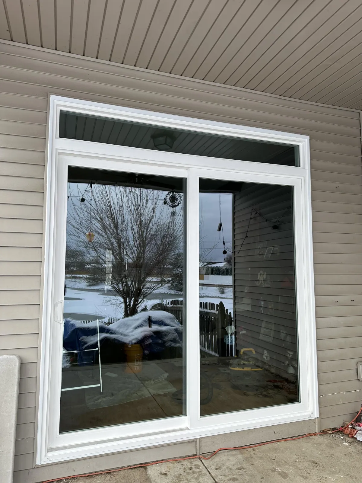 Windows Replacement Plainfield, IL
