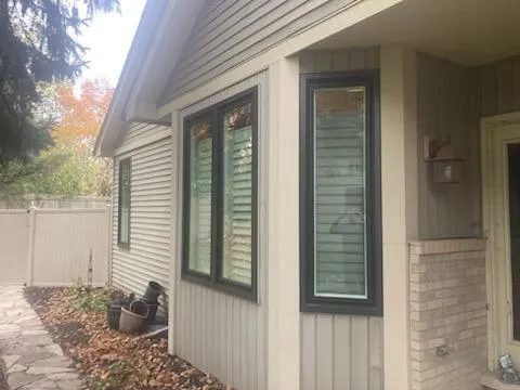 Wood Windows Replacement Plainfield, IL