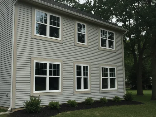 Naperville, IL Vinyl Windows Replacement