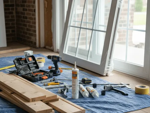Shorewood, IL Patio Door Replacement