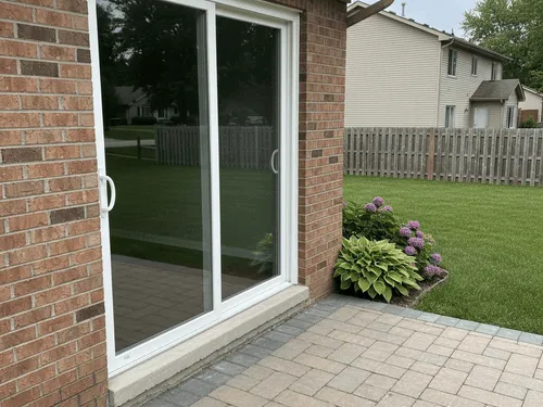 Naperville, IL Patio Door Replacement