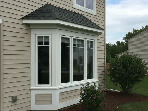 Naperville, IL Bay Windows Replacement