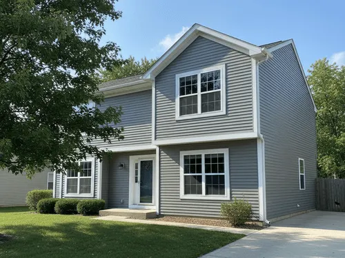 Naperville, IL Siding Replacement