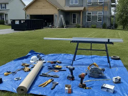 Plainfield, IL Siding Replacement