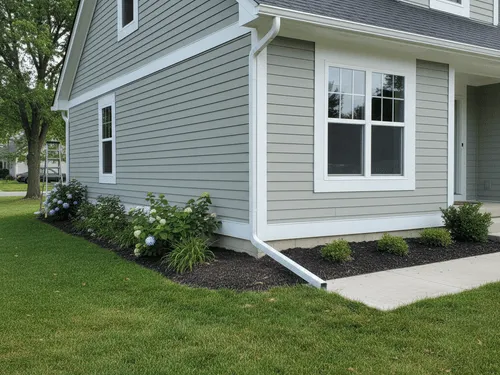 Naperville, IL Gutter Replacement
