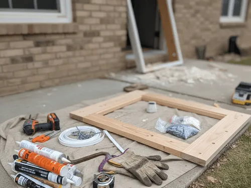 Shorewood, IL Entry Door Replacement