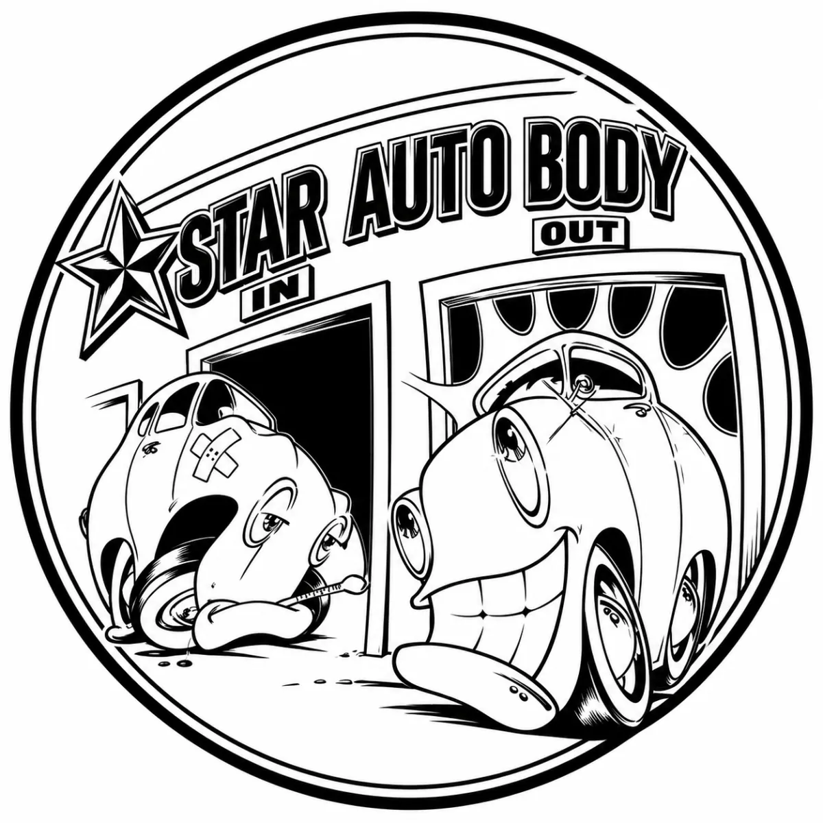 Brand Logo