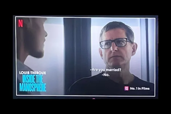 Scared Boys with Millions of Followers - The Manosphere