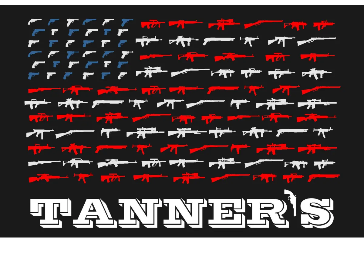 GunFoam Partner Logo