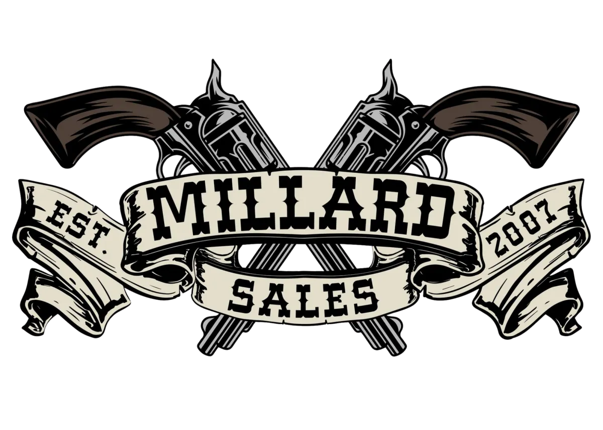 GunFoam Partner Logo