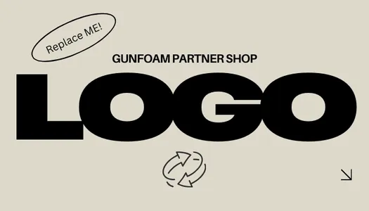 GunFoam Partner Logo