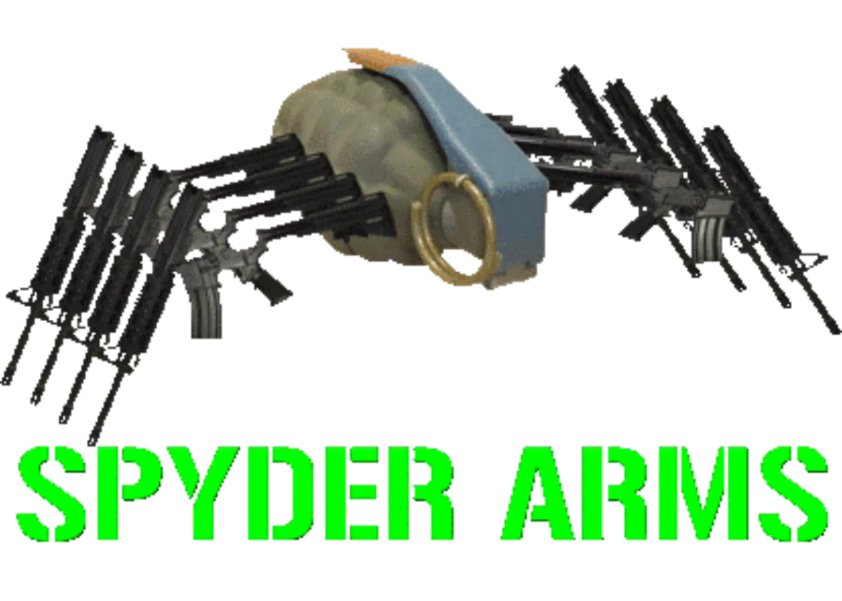 GunFoam Partner Logo