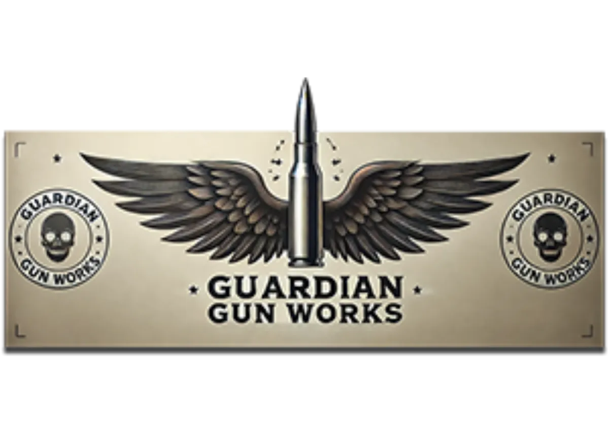 GunFoam Partner Logo