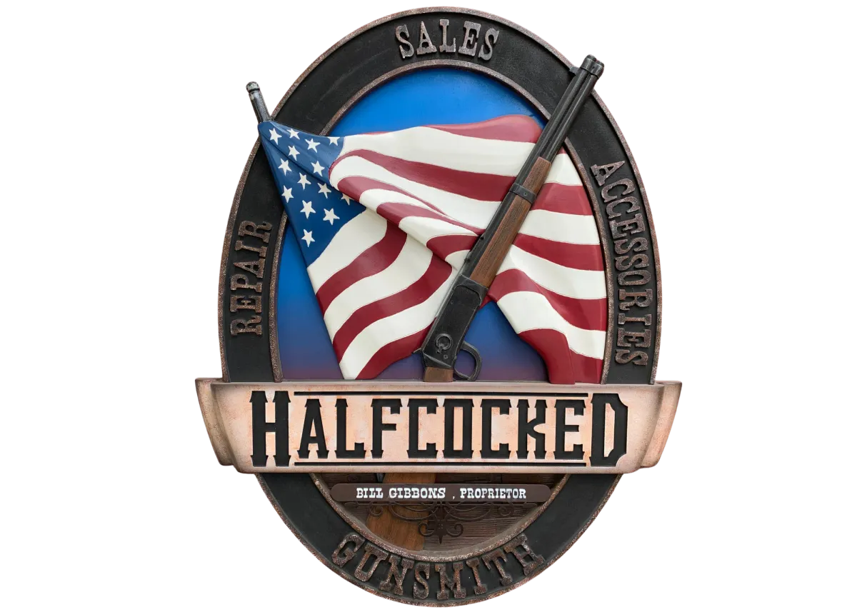 GunFoam Partner Logo