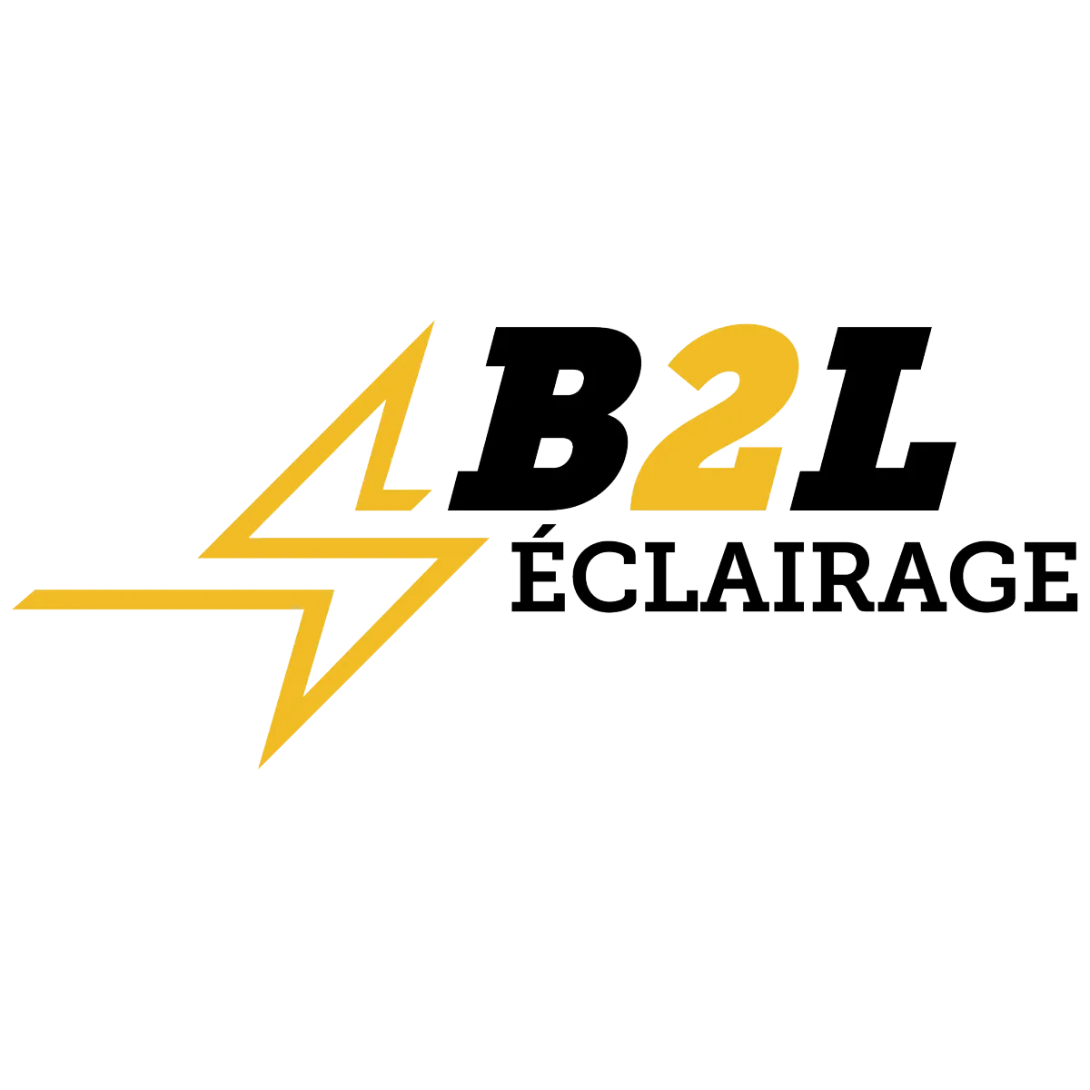 Éclairage B2L