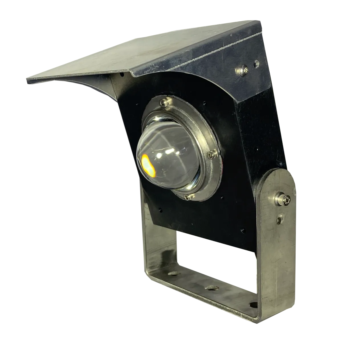 Gros LED Jaune