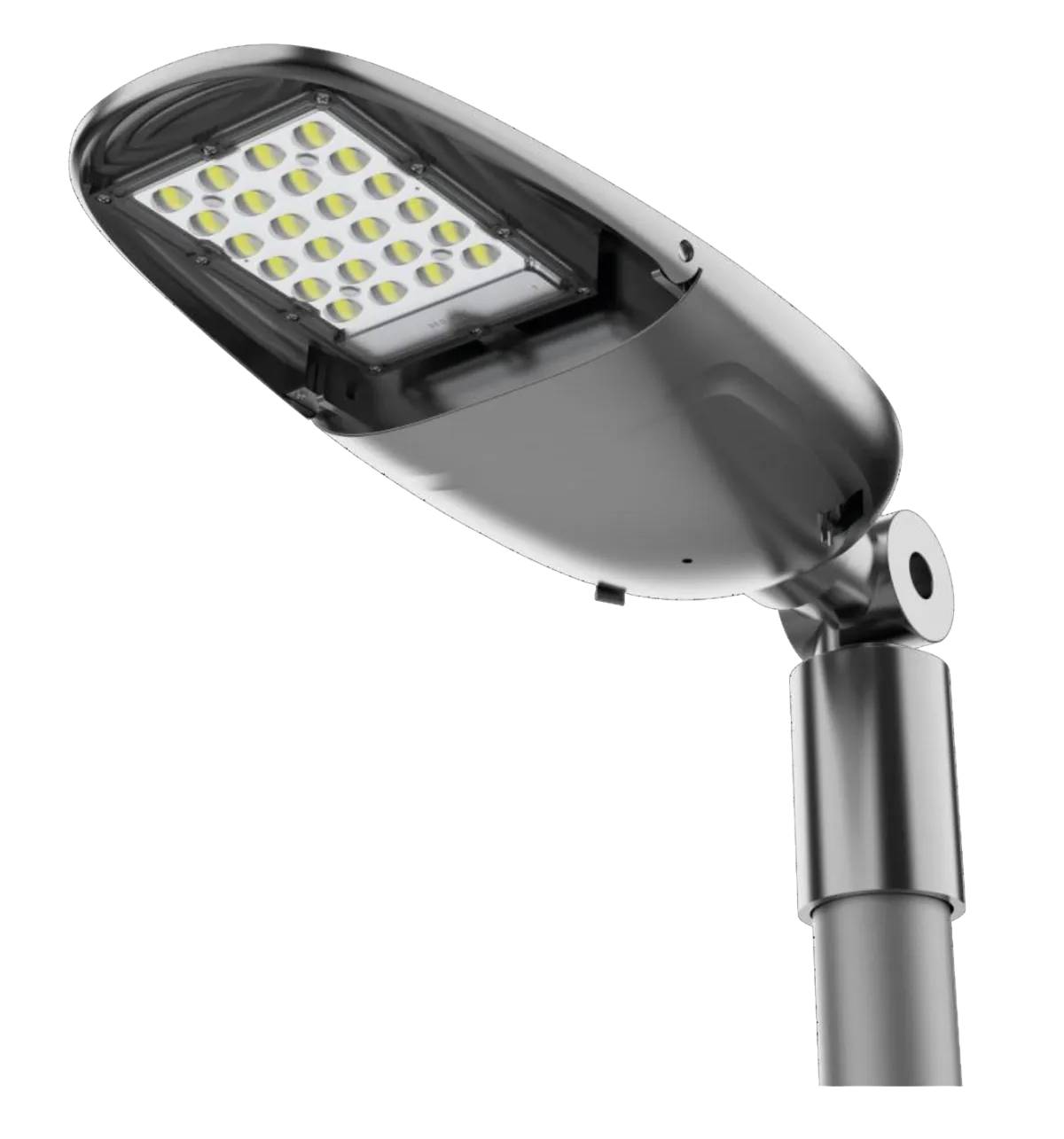 Gros LED Jaune