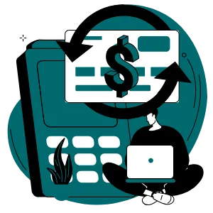 values for bookkeeping services
