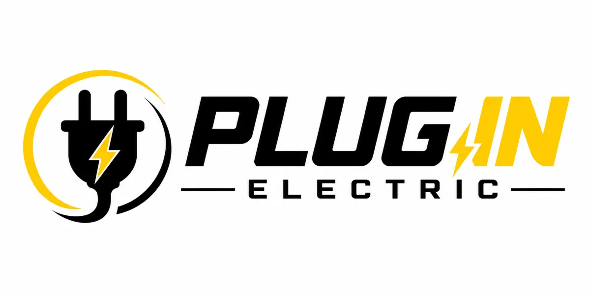 Plug In Electric Brand Logo