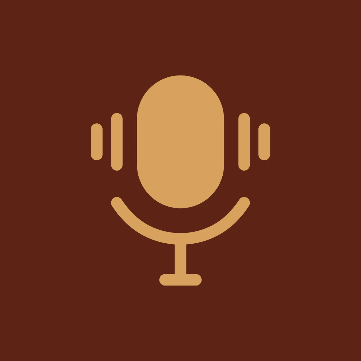 podcast icon