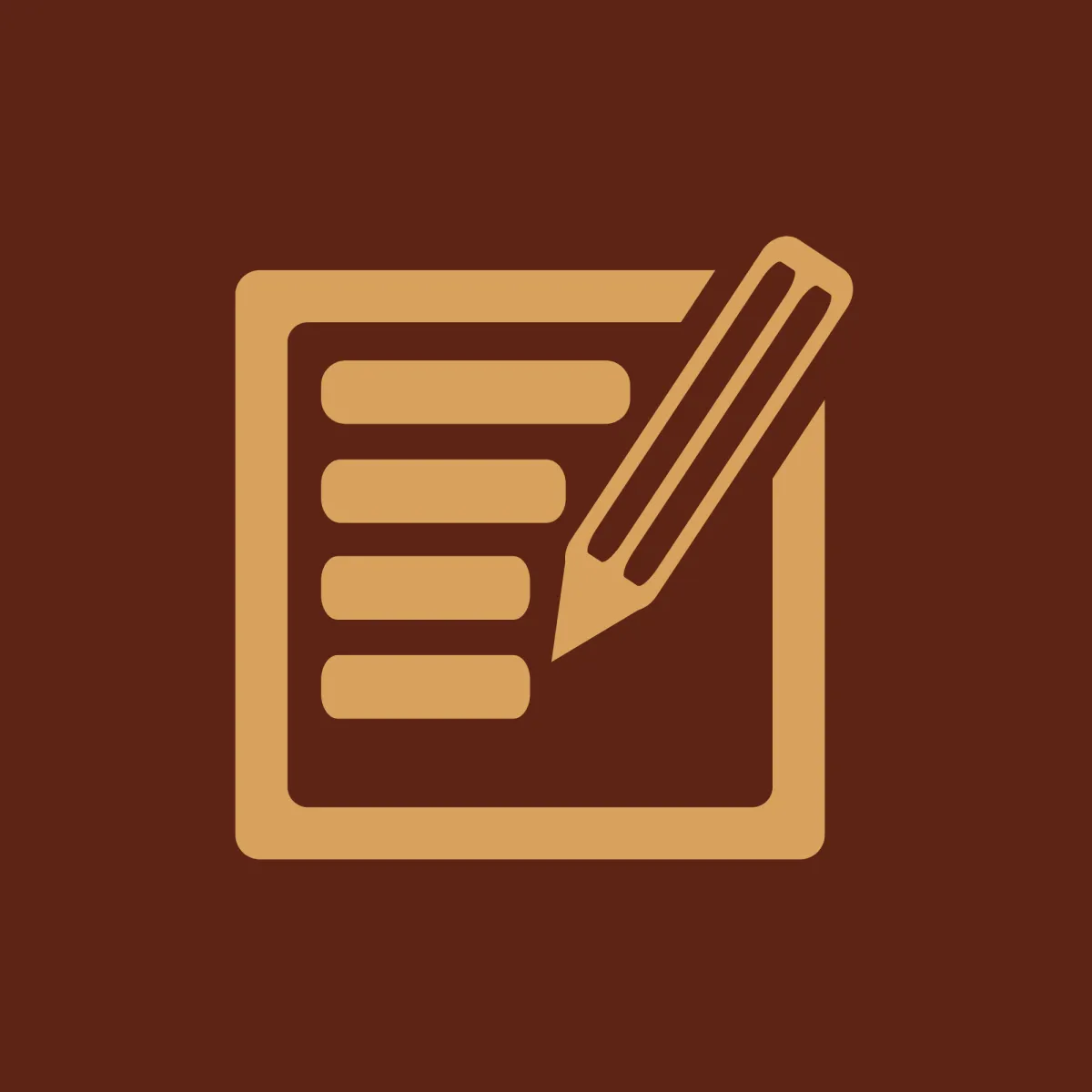 Custom Stories Icon