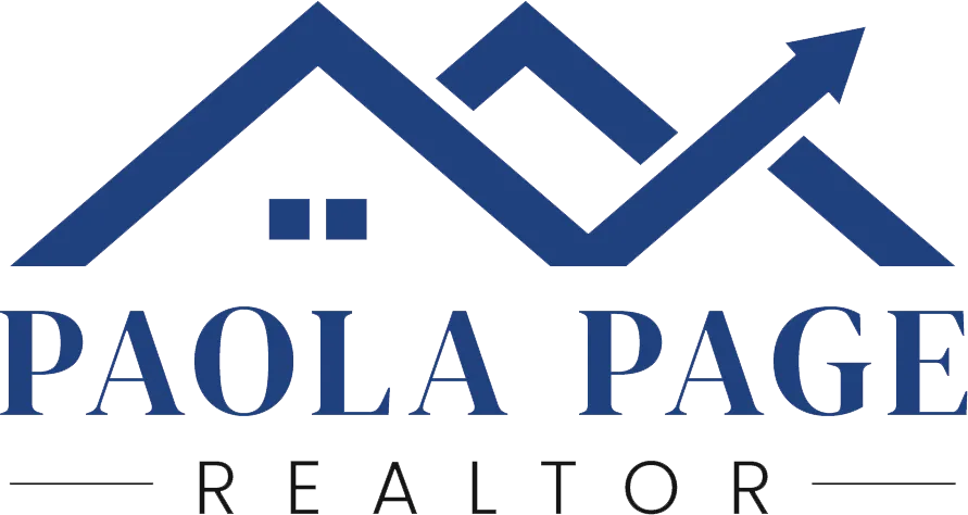 Paola Page Logo