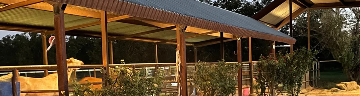 Horse Property Referrals