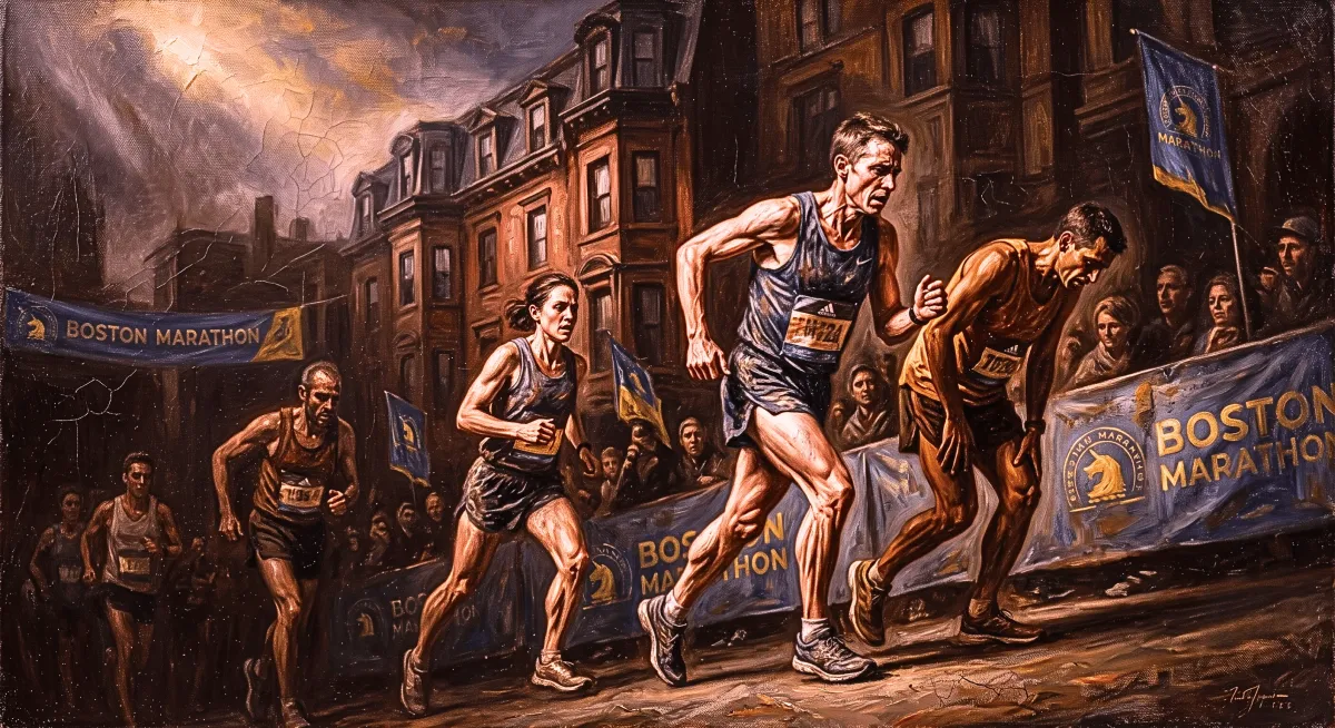 Your Change Initiative Failed Because You Trained for a Marathon and Made Everyone Else Sprint