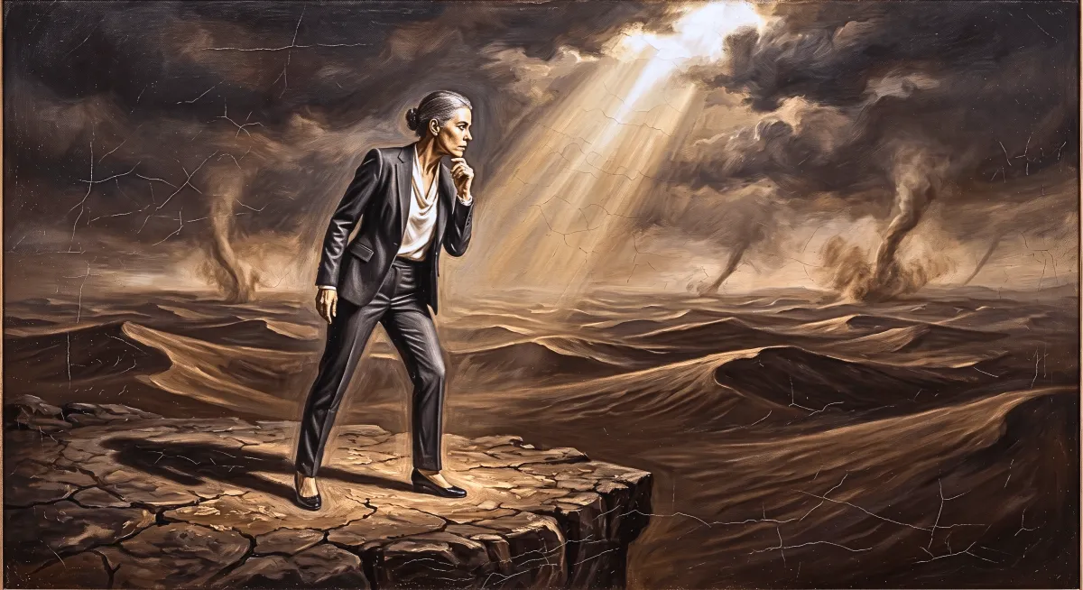 Organizational Change Management Is a Grief Problem