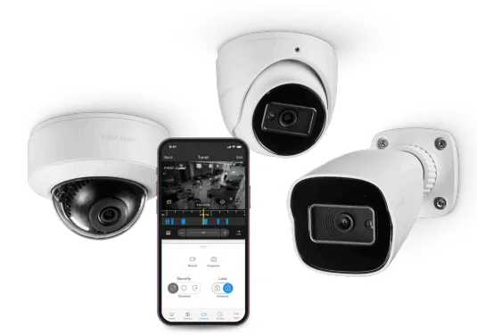 a key on a key chain