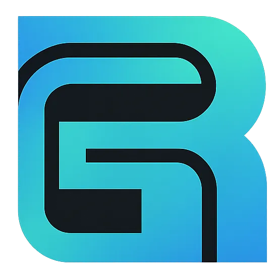 Rod Guaiquirian Logo