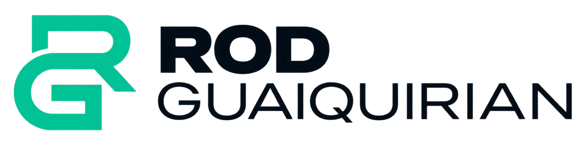 Rod Guaiquirian