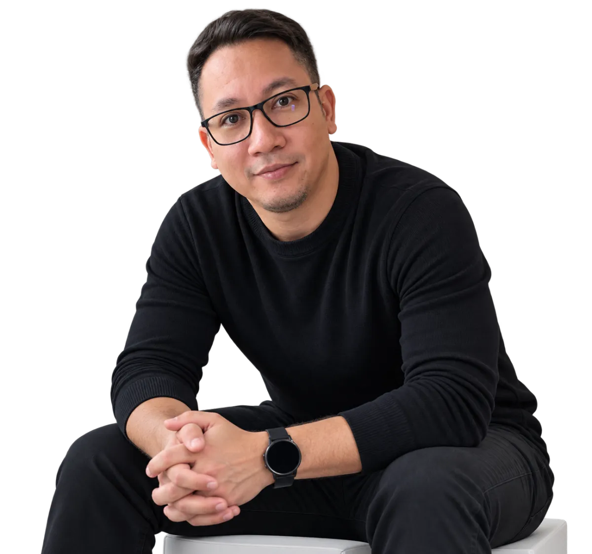Rod Guaiquirian